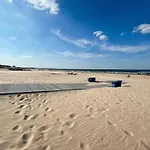 Sea Suite, 150 Meters To Beach, Balcony, Parking, Lift, Leśne Tarasy *