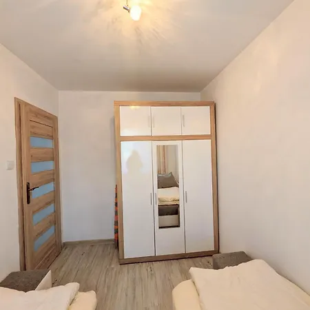 Apartament Sea Suite, 150 Meters To Beach, Balcony, Parking, Lift, Leśne Tarasy Dziwnówek