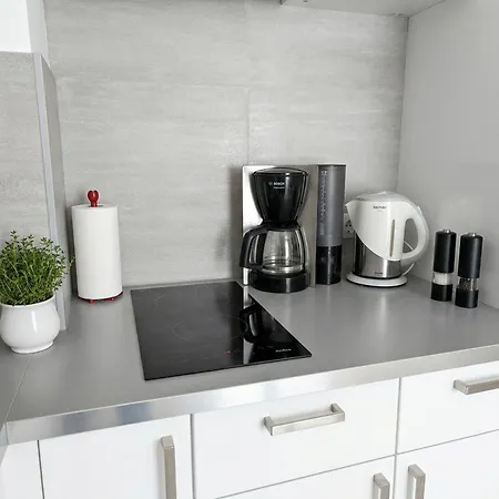 Sea Suite, 150 Meters To Beach, Balcony, Parking, Lift, Leśne Tarasy * Dziwnówek